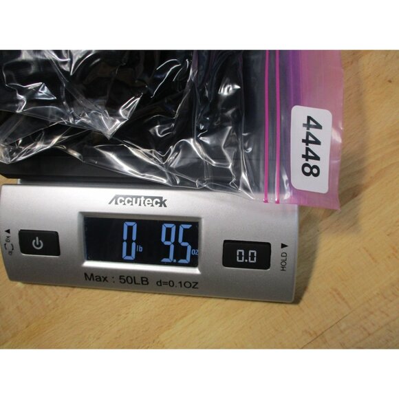 Old Navy Black Sleeveless Tank Top Xxl Petite Classic Layering Piece - Picture 9 of 9